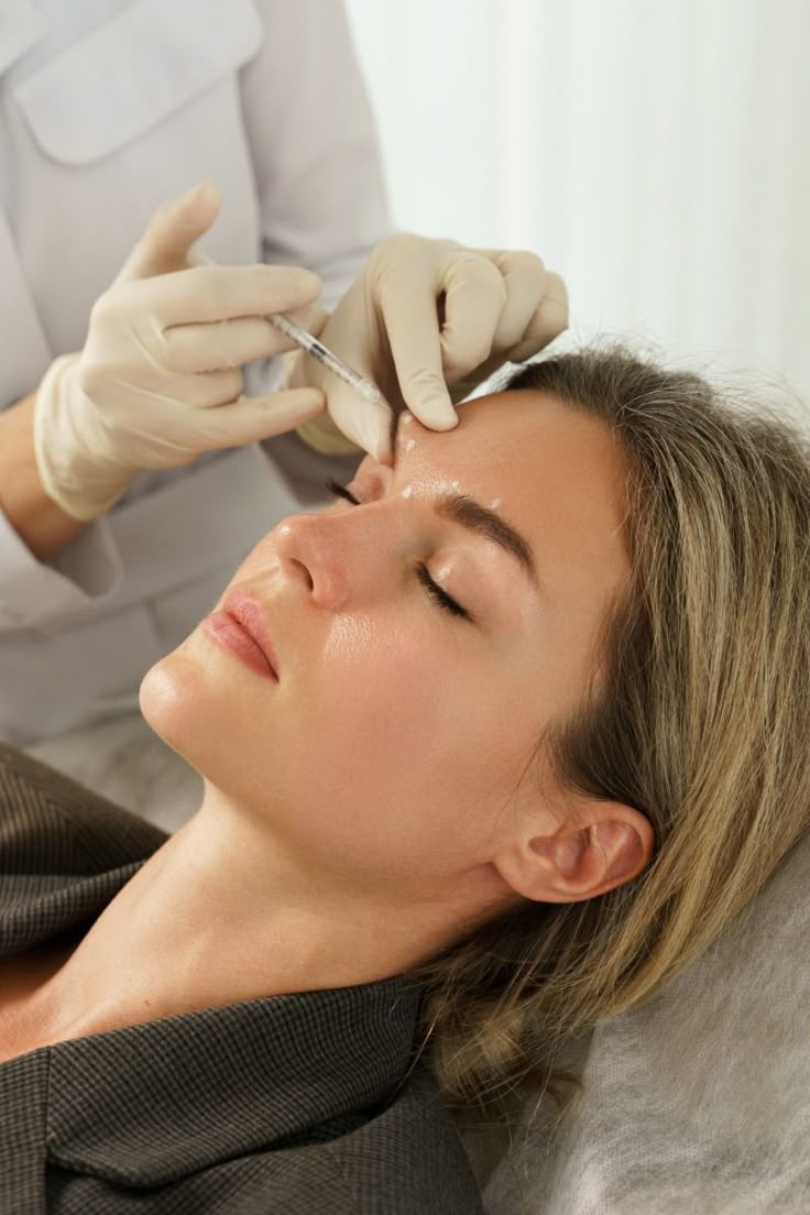 Soin Filler, Botox et Skin booster
